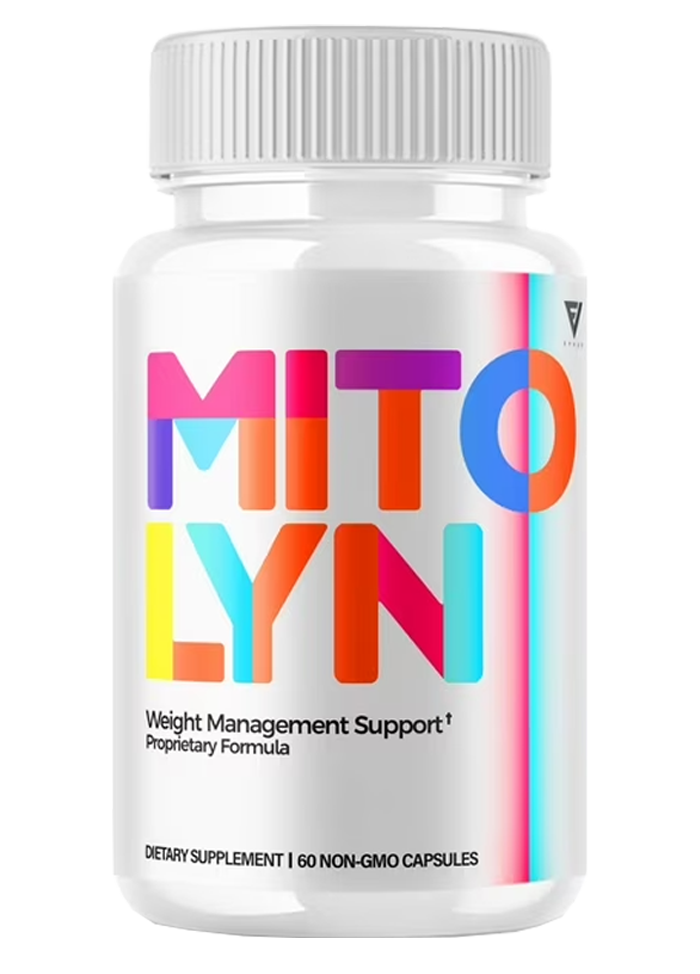 Mitolyn Official Website